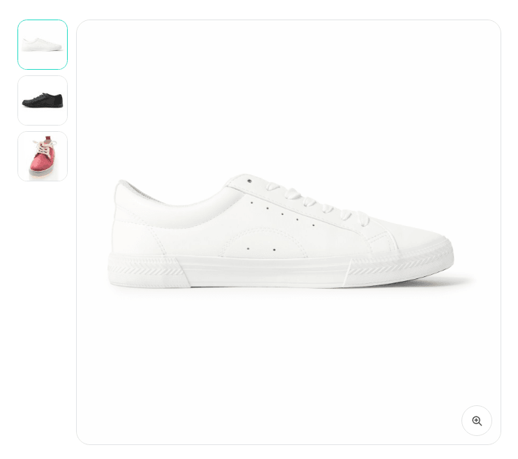 Product Gallery